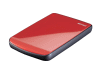 HD-PE500U2/RD HDD EXT. 500GB BUFFALO HD-PE500U2/RD HDD EXT. 500GB BUFFALO